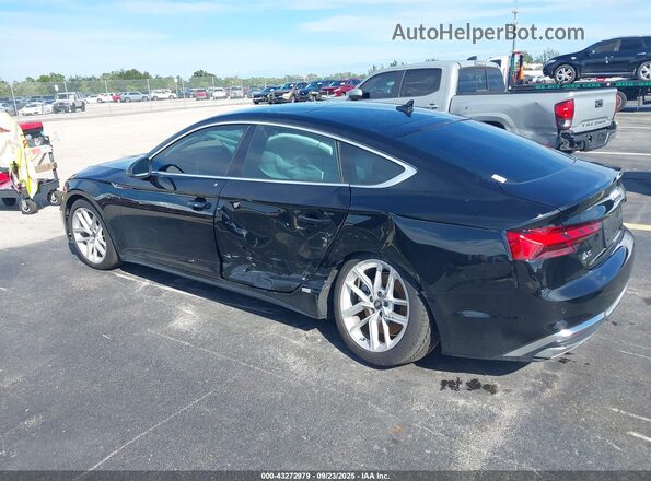 WAUFACF59RA120959 2024 AUDI OTHER Black 