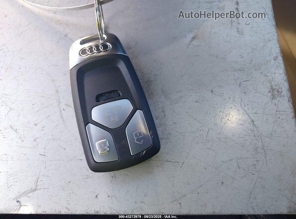 WAUFACF59RA120959 2024 AUDI OTHER Black 