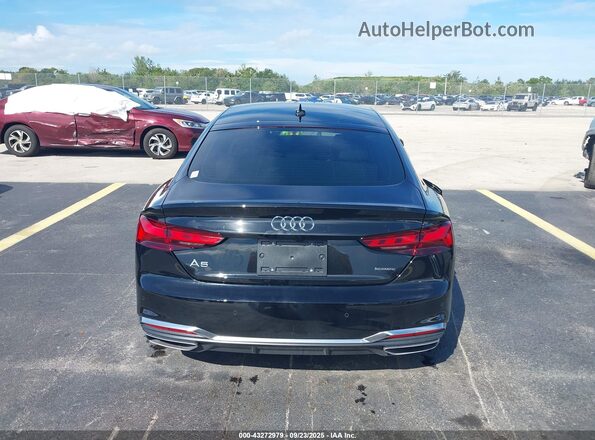 WAUFACF59RA120959 2024 AUDI OTHER Black 