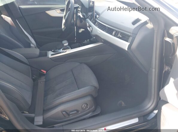 WAUFACF59RA120959 2024 AUDI OTHER Black 