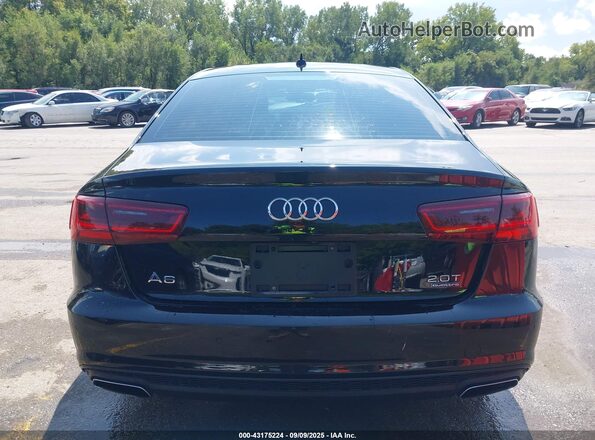 WAUFFAFC7GN196612 2016 AUDI OTHER Black 