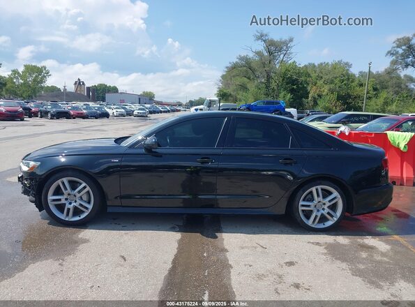 WAUFFAFC7GN196612 2016 AUDI OTHER Black 