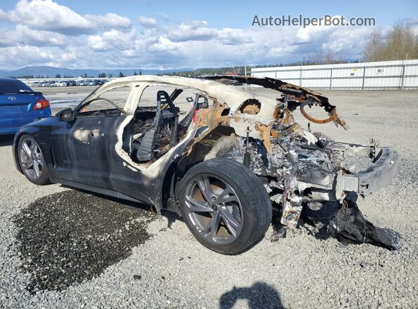 WAUFJBFW0P7002232 2023 AUDI E-TRON Black 