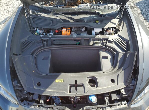 WAUFJBFW0P7002232 2023 AUDI E-TRON Black 