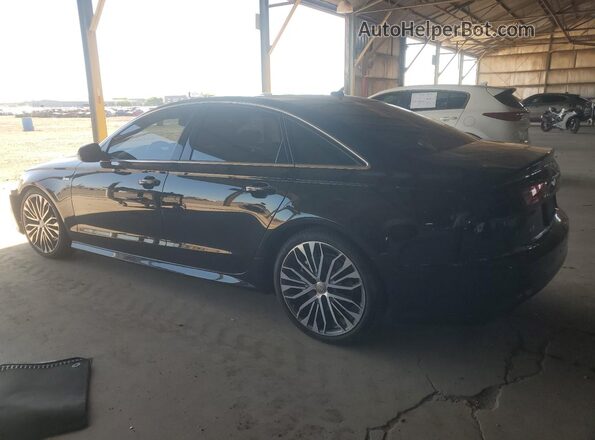WAUG3AFC0JN006959 2018 AUDI OTHER Черный 