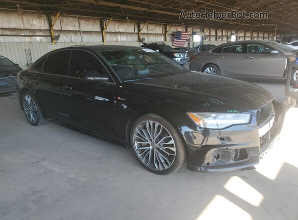 WAUG3AFC0JN006959 2018 AUDI OTHER Черный 