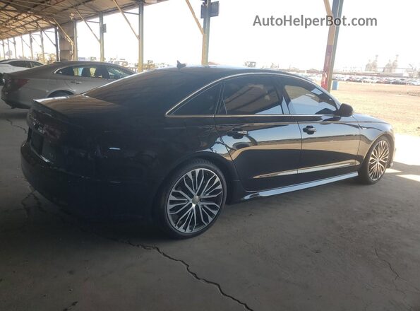 WAUG3AFC0JN006959 2018 AUDI OTHER Черный 