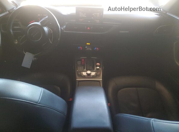 WAUG3AFC0JN006959 2018 AUDI OTHER Черный 