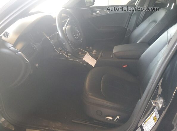 WAUG3AFC0JN006959 2018 AUDI OTHER Черный 