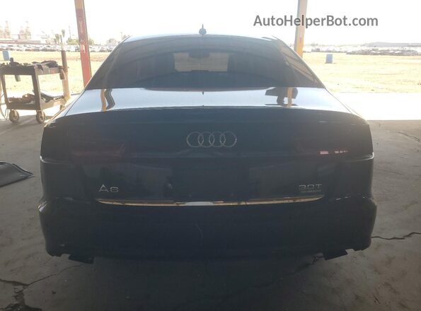 WAUG3AFC0JN006959 2018 AUDI OTHER Черный 