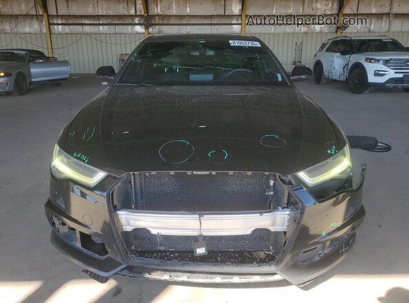 WAUG3AFC0JN006959 2018 AUDI OTHER Черный 