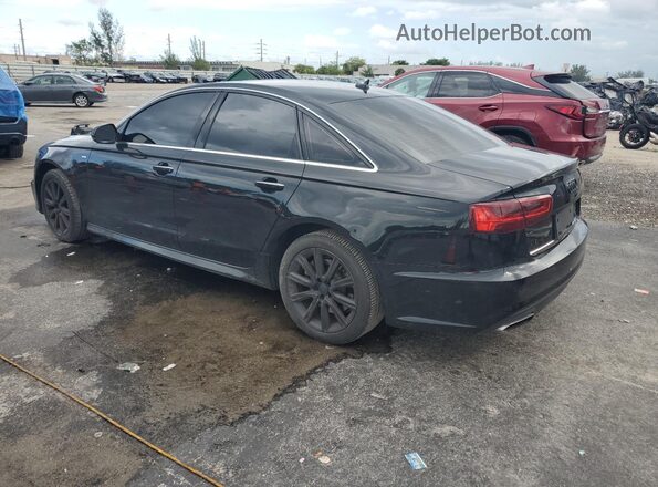 WAUG8AFC2JN007564 2018 AUDI OTHER Black 