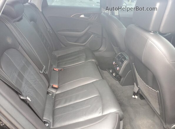WAUG8AFC2JN007564 2018 AUDI OTHER Black 
