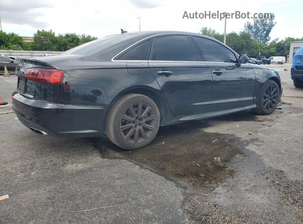 WAUG8AFC2JN007564 2018 AUDI OTHER Black 
