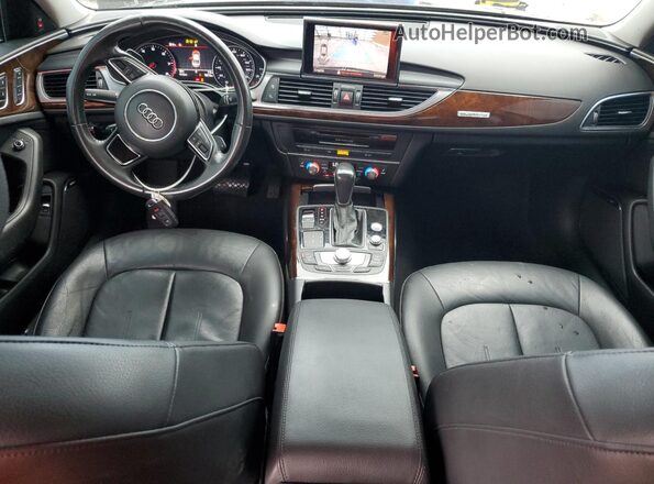 WAUG8AFC2JN007564 2018 AUDI OTHER Black 