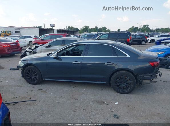 WAUGMAF43LN005183 2020 AUDI OTHER Gray 
