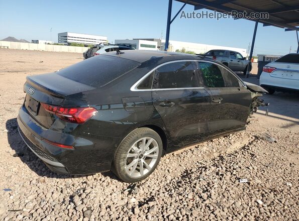 WAUGUDGY9SA042408 2025 AUDI OTHER Black 