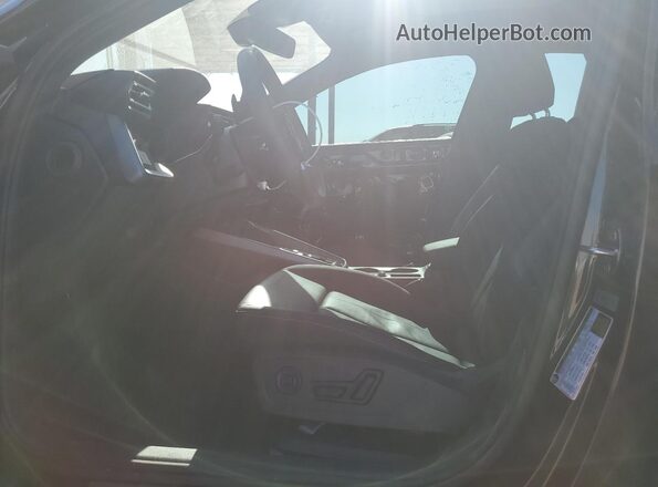 WAUGUDGY9SA042408 2025 AUDI OTHER Black 