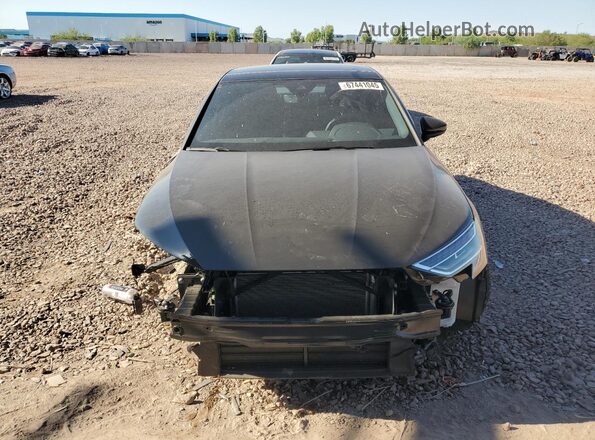 WAUGUDGY9SA042408 2025 AUDI OTHER Black 