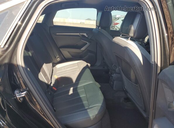 WAUGUDGY9SA042408 2025 AUDI OTHER Black 
