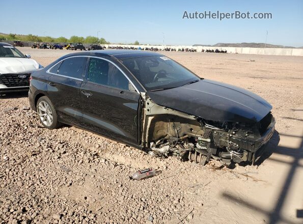 WAUGUDGY9SA042408 2025 AUDI OTHER Black 