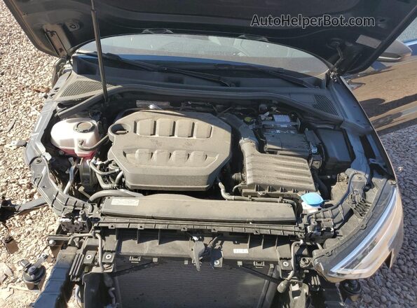 WAUGUDGY9SA042408 2025 AUDI OTHER Black 