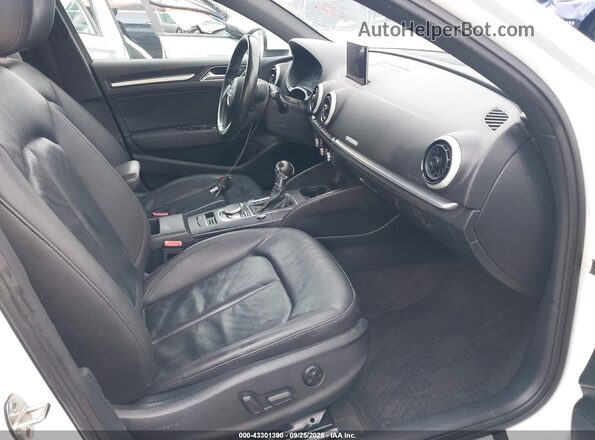 WAUGUGFFXH1043142 2017 AUDI OTHER White 