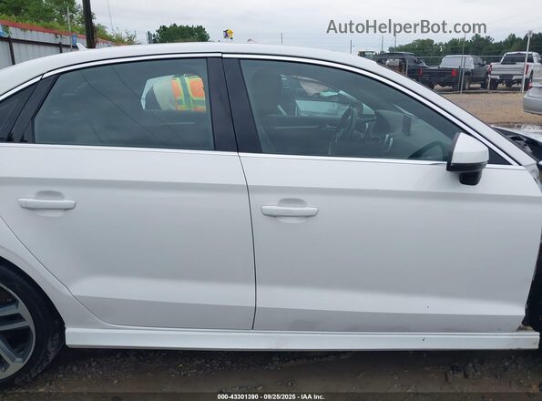 WAUGUGFFXH1043142 2017 AUDI OTHER White 