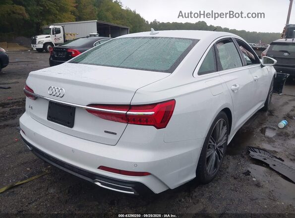 WAUL2AF23KN021868 2019 AUDI OTHER Белый Задняя правая четверть