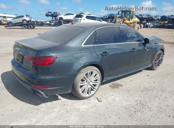 WAULMAF40JA233578 2018 AUDI OTHER Black 