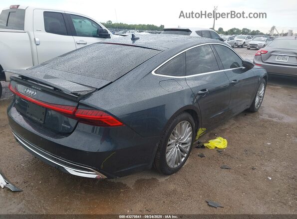 WAUR2AF21LN042746 2020 AUDI OTHER Gray Задня права чверть