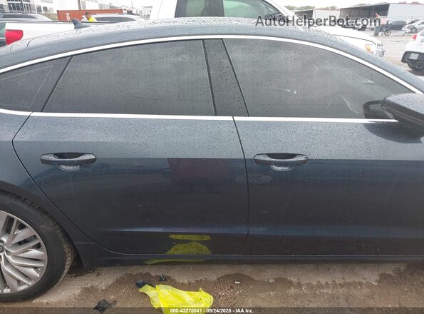 WAUR2AF21LN042746 2020 AUDI OTHER Gray Вид задньої частини салону