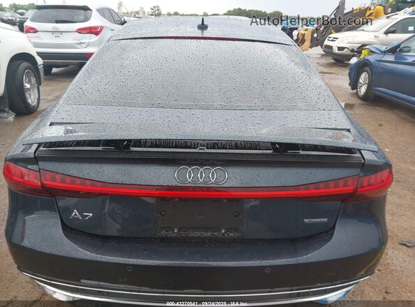 WAUR2AF21LN042746 2020 AUDI OTHER Gray 