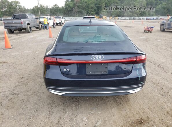 WAUR2BF25PN019952 2023 AUDI OTHER Black უკანა ხედი