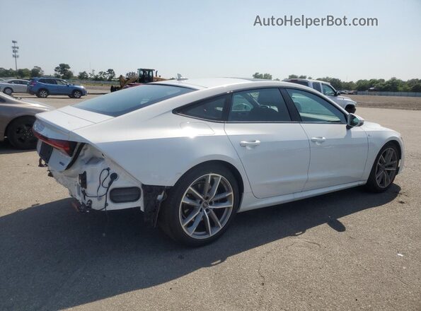 WAUT2BF24PN072972 2023 AUDI OTHER White Rear right