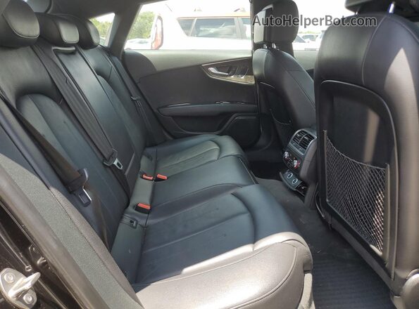 WAUW3AFCXJN092244 2018 AUDI OTHER Черный 
