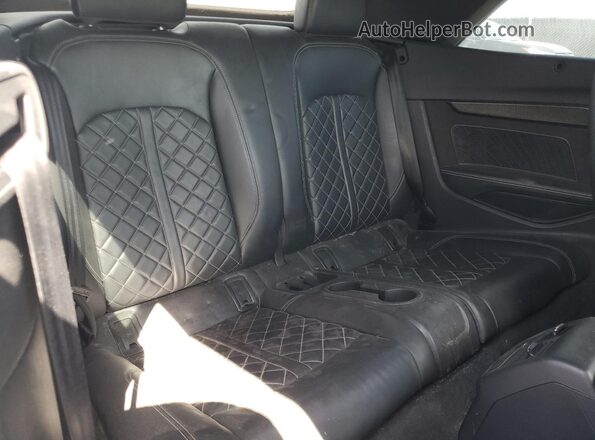 WAUY4GF53JN005066 2018 AUDI S5 Black 