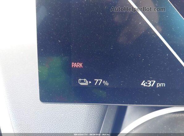 WB523CF01PCM48437 2023 BMW IX White 