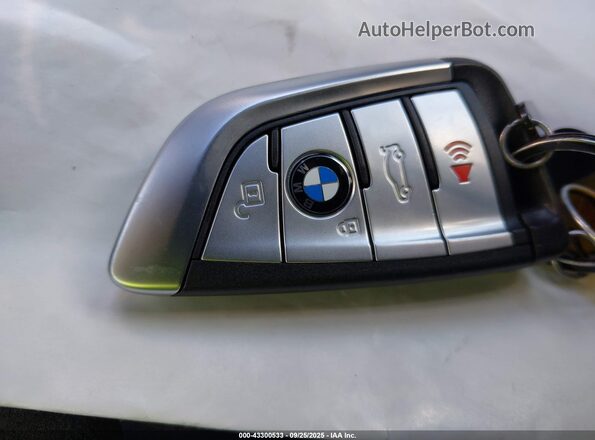 WBA13AG00PCN18767 2023 BMW 7 SERIES Black 
