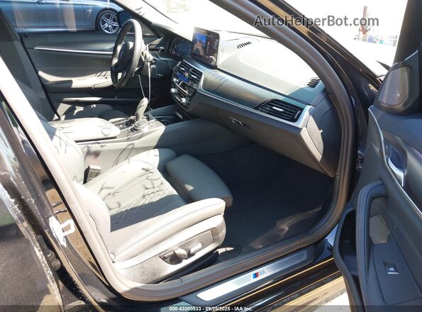 WBA13AG00PCN18767 2023 BMW 7 SERIES Black 