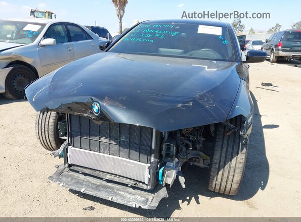 WBA13AG00PCN18767 2023 BMW 7 SERIES Black 