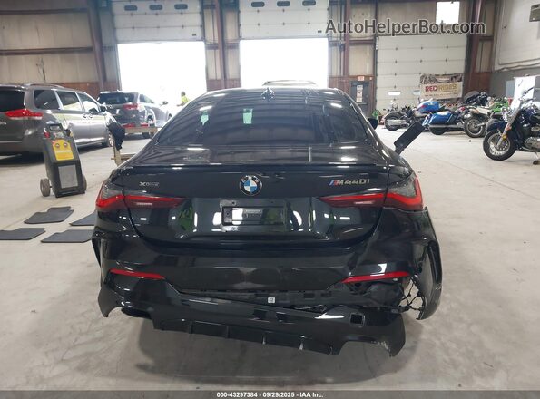 WBA13AR04MCF67076 2021 BMW M4 Black 