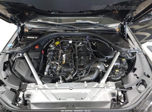 WBA13AR04MCF67076 2021 BMW M4 Black 
