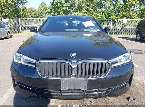 WBA13BJ07MCF80244 2021 BMW 7 SERIES Black Սարքավորումների վահանակի տեսք