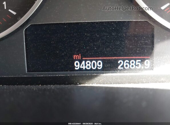 WBA1F9C57GV544505 2016 BMW 2 SERIES White 