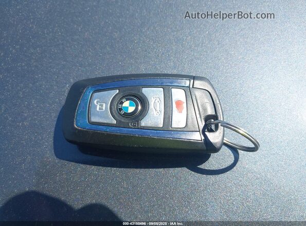 WBA1J7C56GV359641 2016 BMW M2 Красный Вид панели приборов