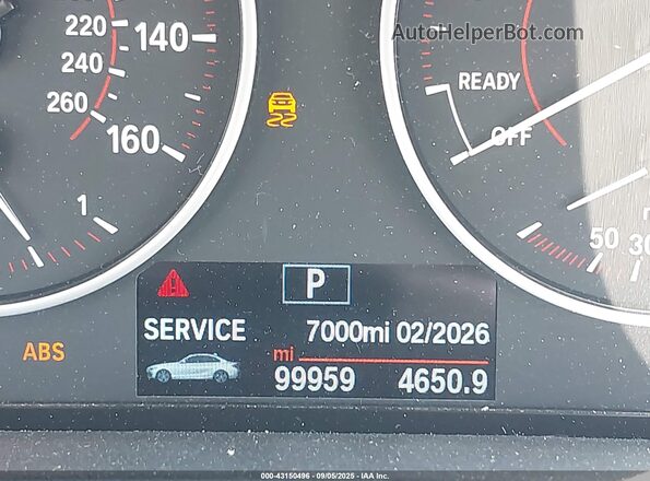 WBA1J7C56GV359641 2016 BMW M2 Красный 