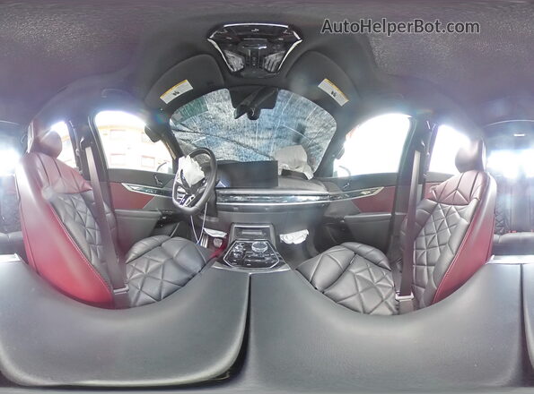 WBA23EH02PCM22276 2023 BMW 7 SERIES Gray 