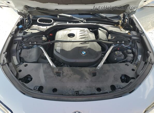 WBA23EH02PCM22276 2023 BMW 7 SERIES Gray 