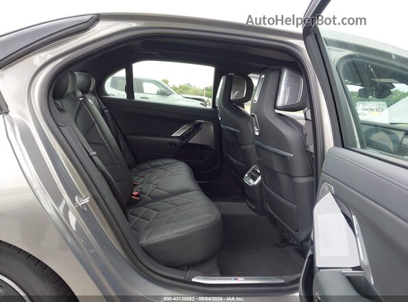 WBA23EH03SCT21269 2025 BMW 7 SERIES Gray 